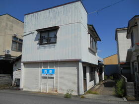 山形県長井市清水町１丁目