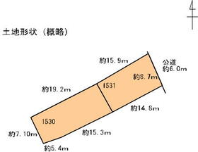 愛知県清須市一場