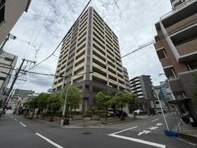 大阪府大阪市北区中津５丁目