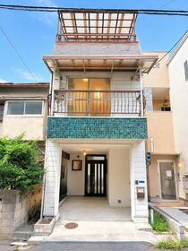 大阪府大阪市西淀川区花川１丁目