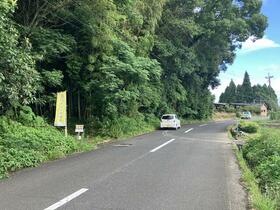 鹿児島県霧島市溝辺町有川