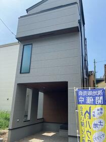 東京都江東区南砂４丁目