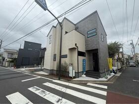東京都杉並区宮前１丁目
