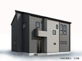 埼玉県川越市大字笠幡