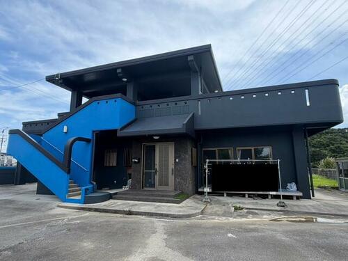 detached 沖縄県うるま市字赤野