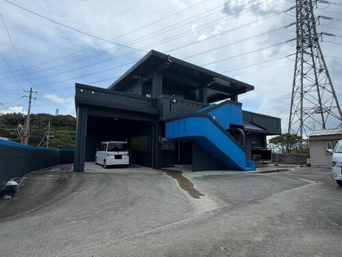 detached 沖縄県うるま市字赤野