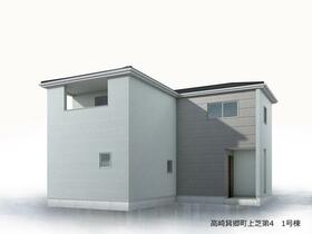 群馬県高崎市箕郷町上芝