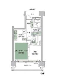 シティテラス代々木公園