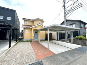 石川県白山市水島町