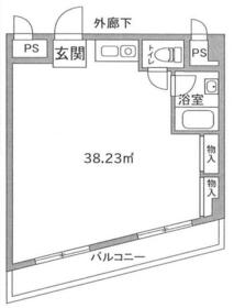 東京都新宿区新宿２丁目