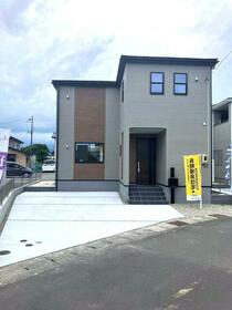 福島県福島市南沢又字北川原