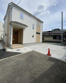 熊本県熊本市北区清水新地１丁目
