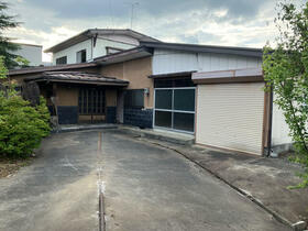 山形県米沢市窪田町窪田字前川原