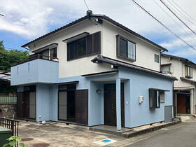 岐阜県山県市佐賀