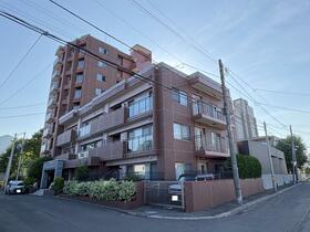 北海道札幌市西区山の手一条４丁目