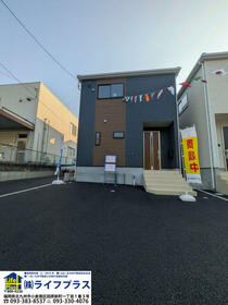 福岡県北九州市小倉北区井堀４丁目