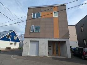 北海道札幌市西区西野九条５丁目