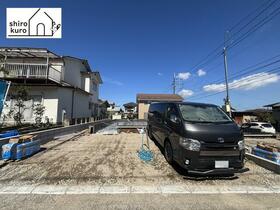 大分県大分市椿が丘１丁目