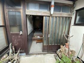 山口県萩市大字瓦町