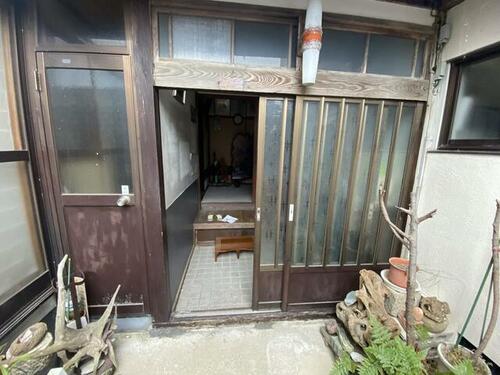 中古住宅, 山口県 萩市