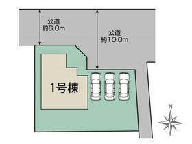 群馬県太田市亀岡町
