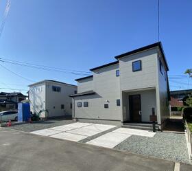 熊本県熊本市南区浜口町