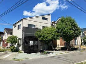 長野県松本市大字里山辺