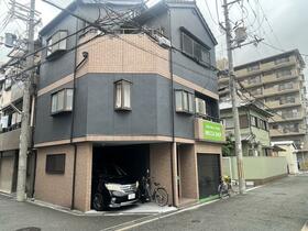 大阪府大阪市平野区長吉川辺２丁目