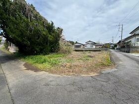 茨城県鉾田市安房