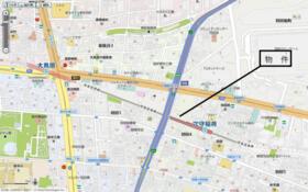 三洋キャッスルハイツ