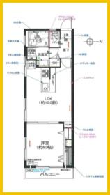 大洋豪徳寺マンション