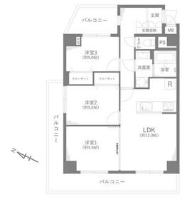 埼玉県蕨市中央２丁目