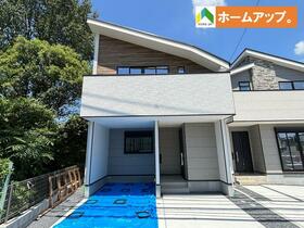 愛知県名古屋市守山区小幡北