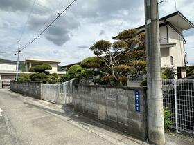 山梨県甲府市千塚５丁目