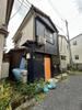西調布駅より徒歩7分 築62年5ヶ月の賃貸物件