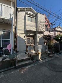 兵庫県神戸市中央区旗塚通１丁目