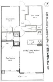 兵庫県伊丹市北伊丹2丁目