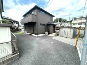 静岡県三島市若松町