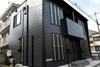 三鷹駅より徒歩14分 新築 2階建の賃貸物件