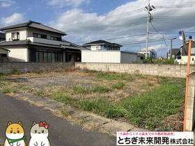 栃木県栃木市大平町西水代