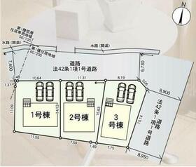 福島県福島市笹谷字北谷地