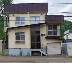 北海道札幌市西区福井８丁目