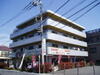 石田ビル 2階 築33年11ヶ月の賃貸物件