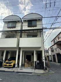 兵庫県神戸市東灘区北青木４丁目