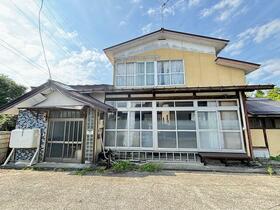 福島県喜多方市塩川町会知字大町甲