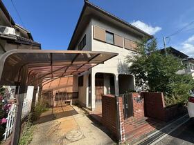奈良県磯城郡田原本町大字秦庄