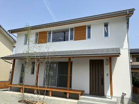 福島県郡山市安積町長久保３丁目