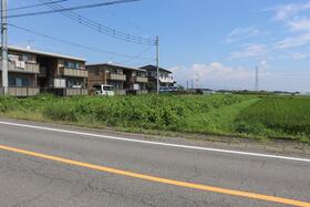 群馬県高崎市箕郷町上芝