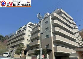 コスモ舞子坂弐番館