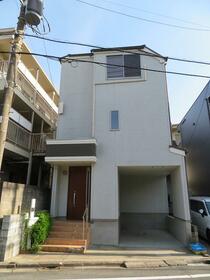 東京都板橋区西台３丁目